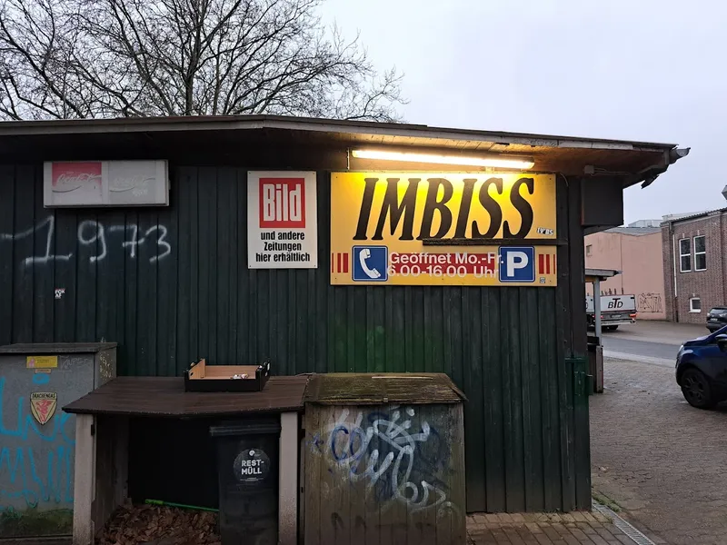 Imbiss