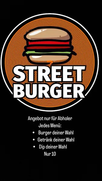 Streetburgerbremen