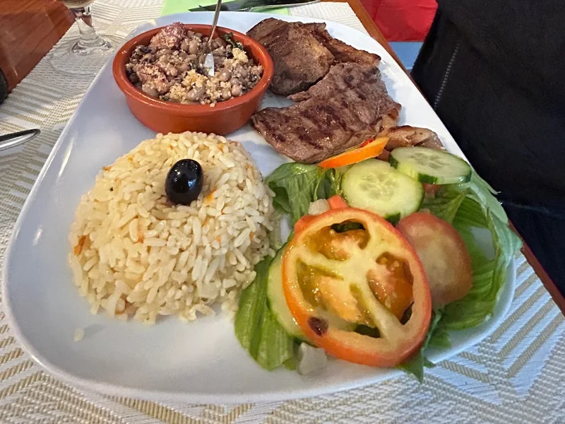 Café Bistro Pôr do Sol