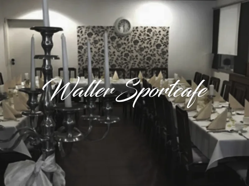 Waller Sportcafé