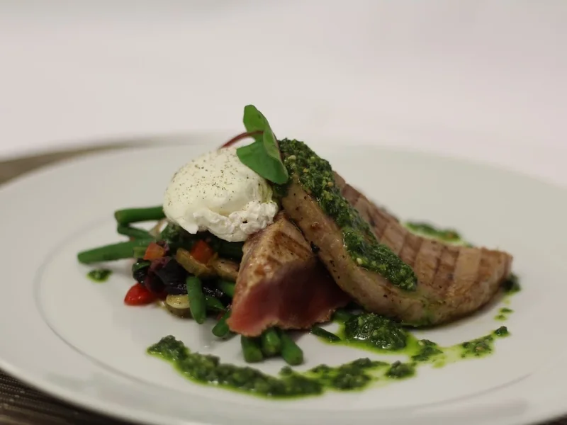 Restaurant Blaufeuer