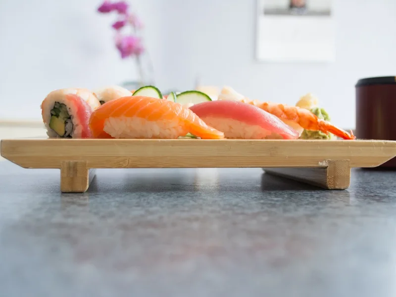 Sushi-Do