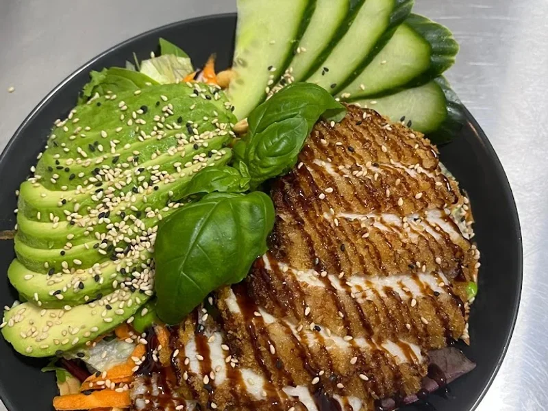 Ai Sushi