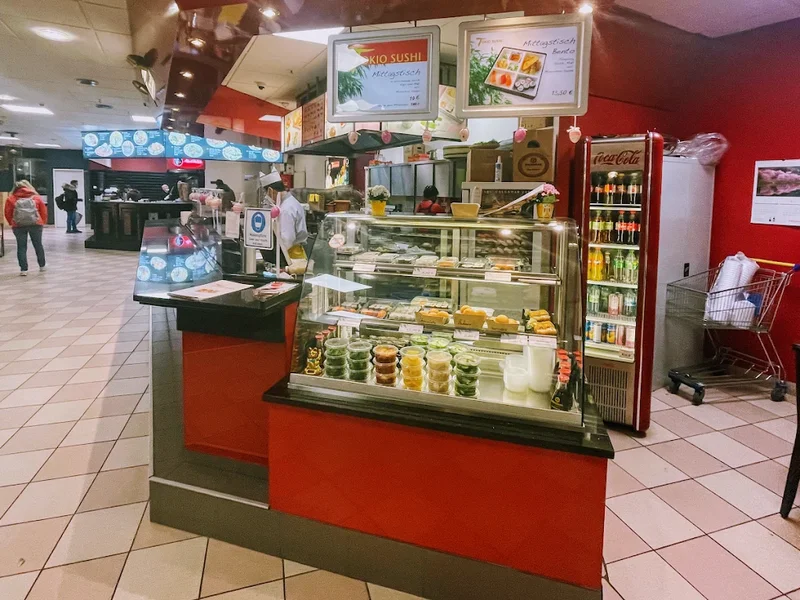 Tokio Sushi