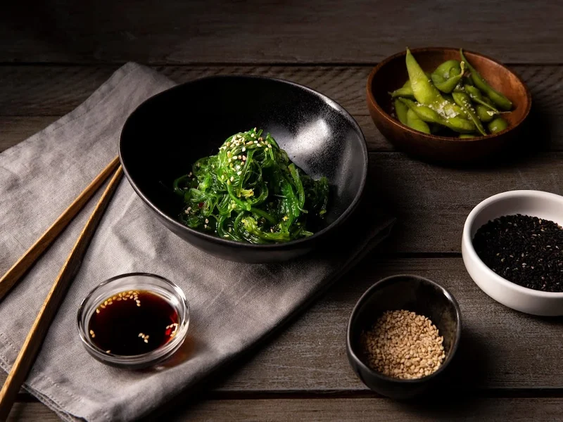 Kouya Sushi & More