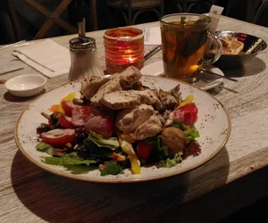 restaurants fürs mittagessen in Essen