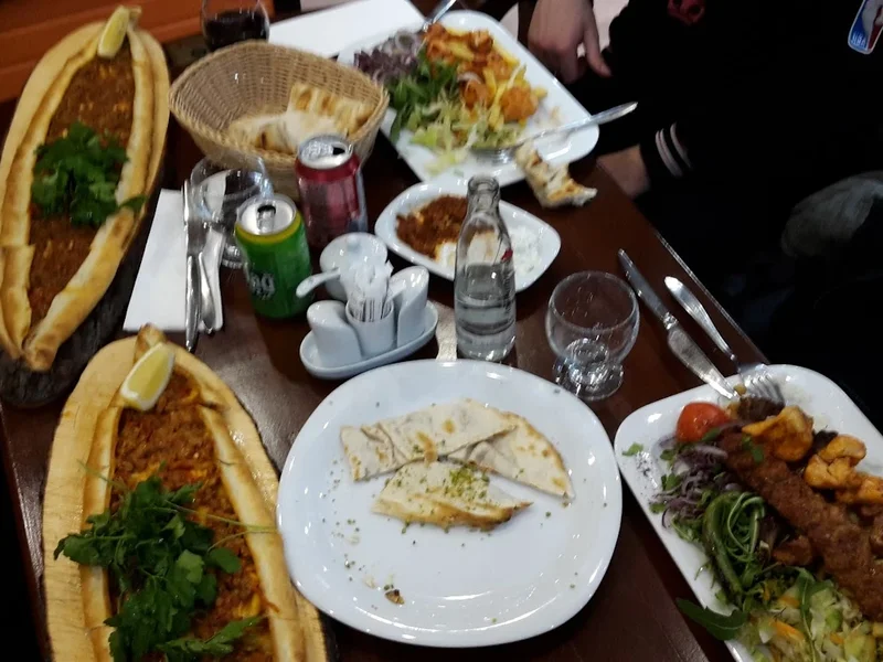 Nirvana Restaurant & Cafe