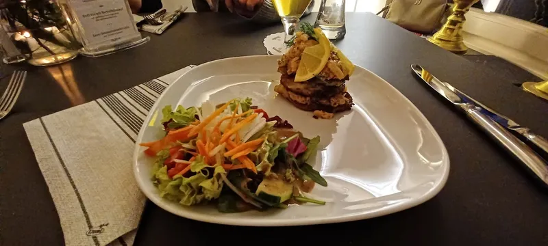 Restaurant Über Tage