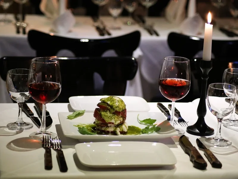 Cowboystyle Steakhouse - Cowboystyle GmbH