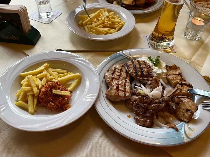 Restaurant Aphrodite