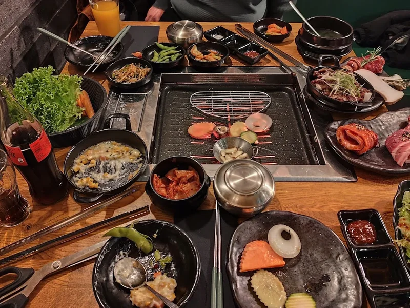 Seoul Trip Leipzig