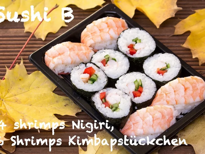 Koy Leipzig - Koreanischer Imbiss im Musikviertel