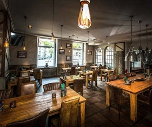 restaurants zum abendessen in Dortmund