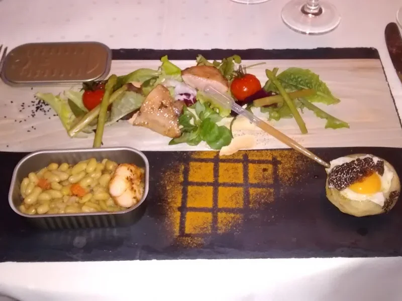 Ristorante Weinstube Leonardo