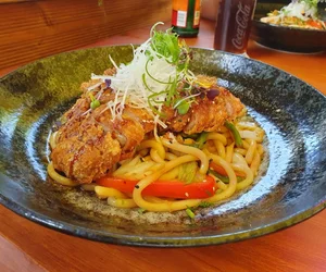 asia imbiss in Leipzig