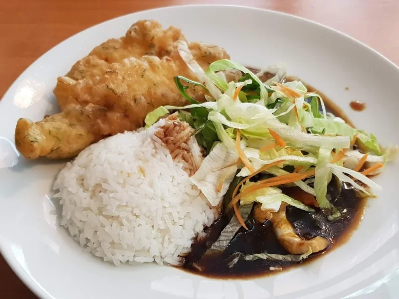 Asia Imbiss Hai Thinh