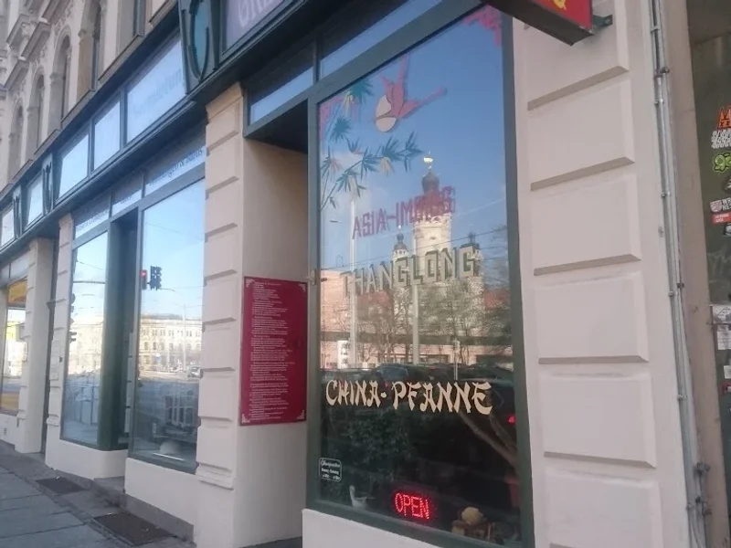 Asia Imbiss Thang Long