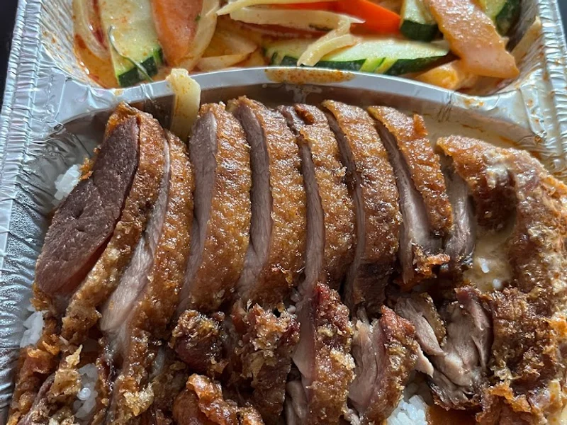 Asiatische Spezialitäten Asia Wok