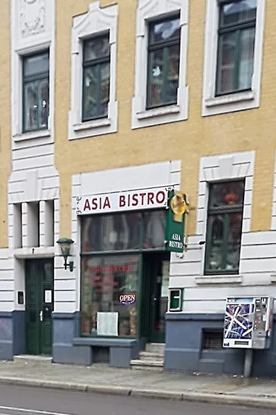 Asia Bistro