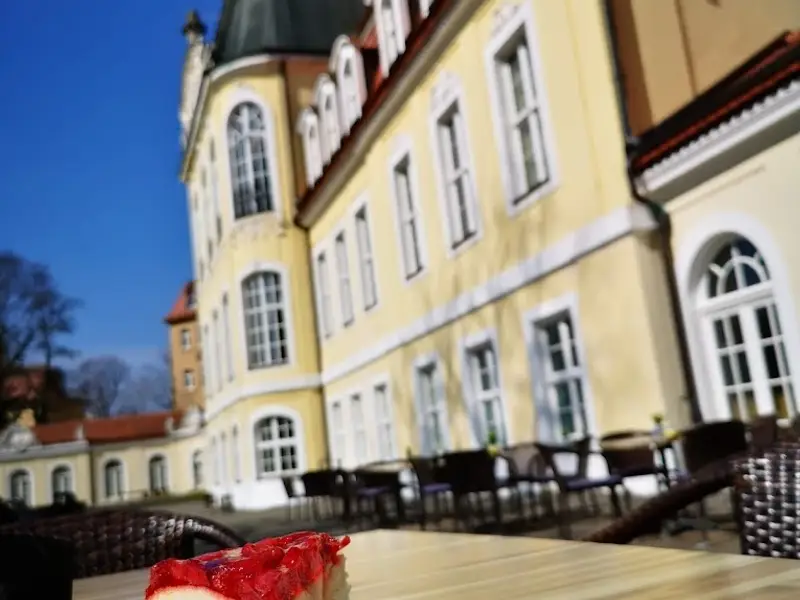 Gohliser Schlösschen