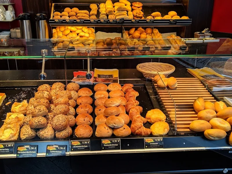 Bäckerei Schladitz
