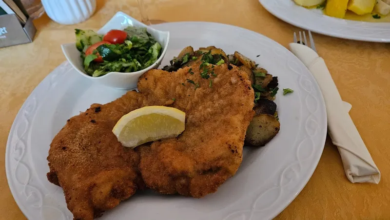 SchnitzelLiebe Leipzig