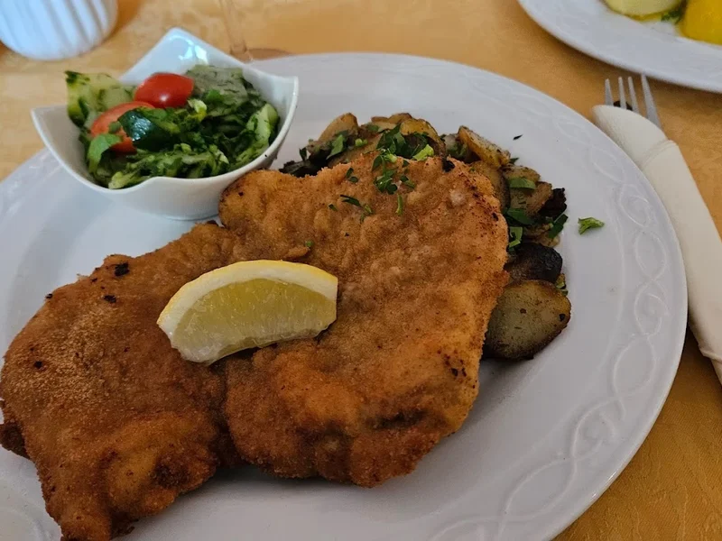 SchnitzelLiebe Leipzig