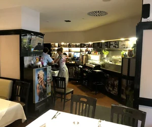 griechische restaurants in Vingst Köln
