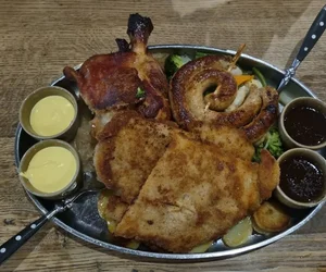 kaiserschmarrn in Dortmund