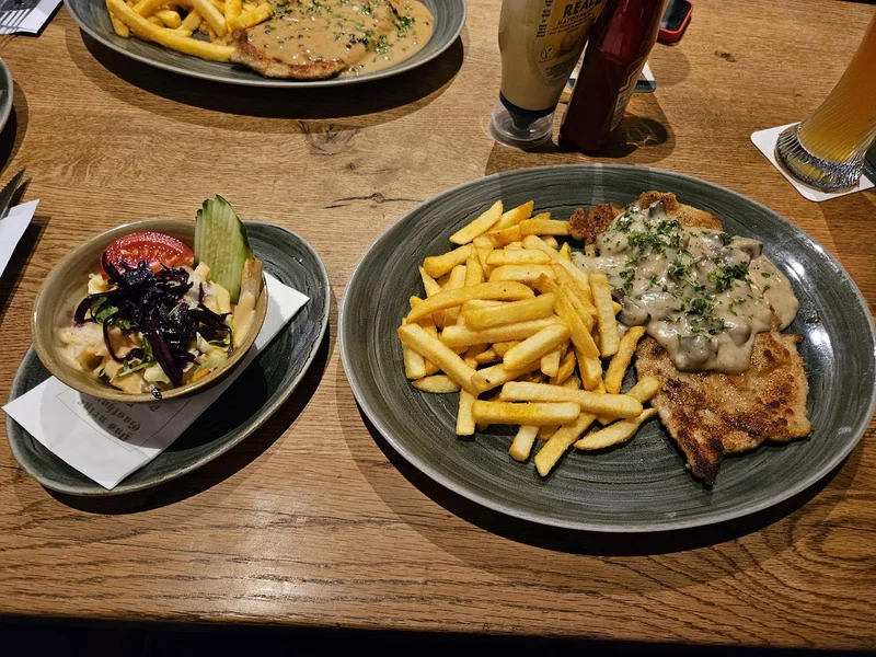 Gänse Markt - Dortmund