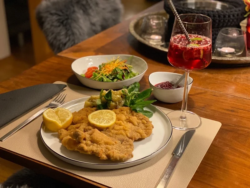 Restaurant Jägerheim