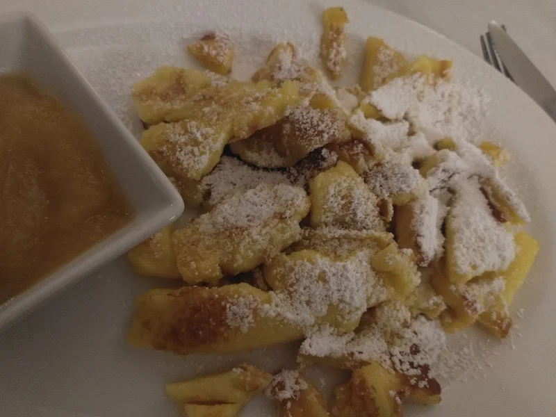 Cafe Alt Wien, Hallenbad