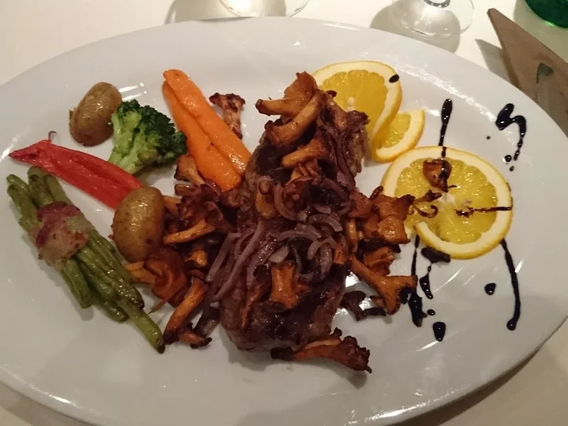 Ristorante Belvedere