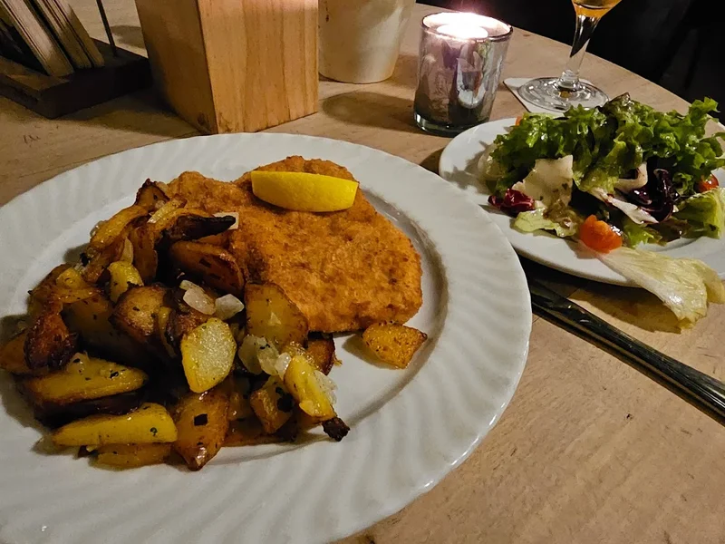 Essen - Gasthaus Zum Brenner