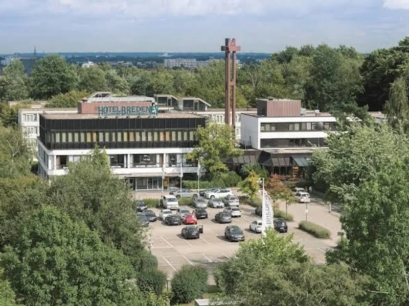 Hotel Bredeney