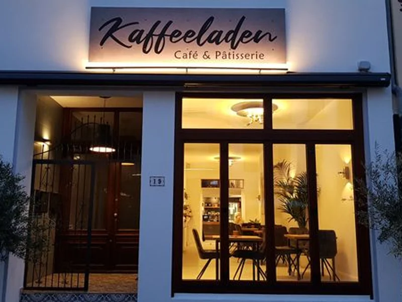 Kaffeeladen Bremen