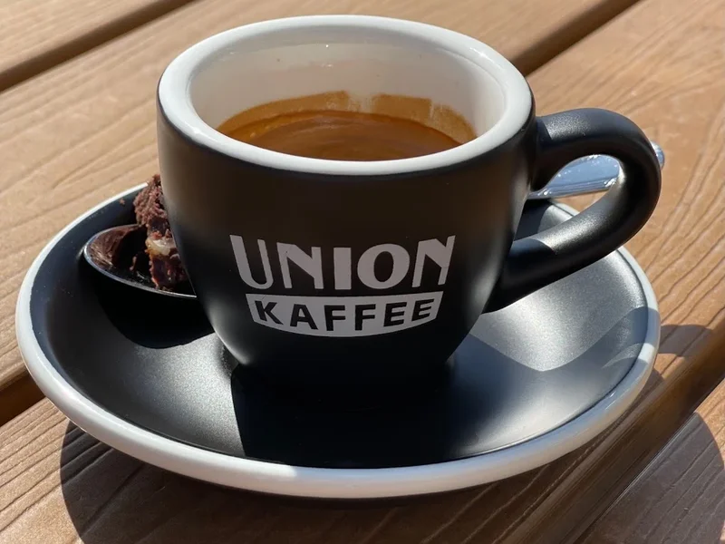 Union Rösterei