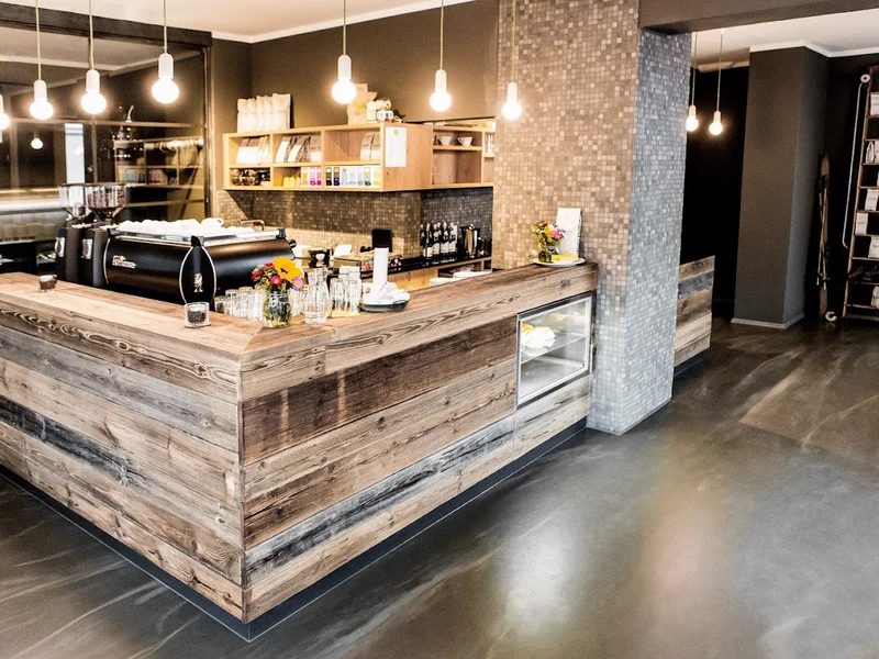 BERGBRAND Kaffeerösterei