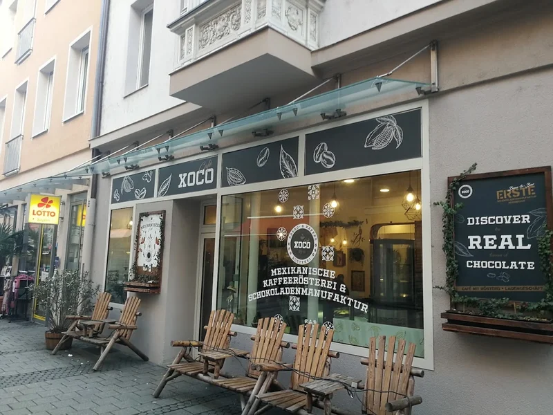 XOCO Café