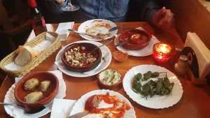 tapas restaurant in Dortmund