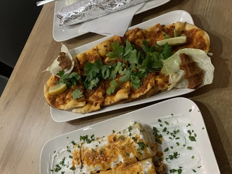 Kilikya Restaurant /cafe