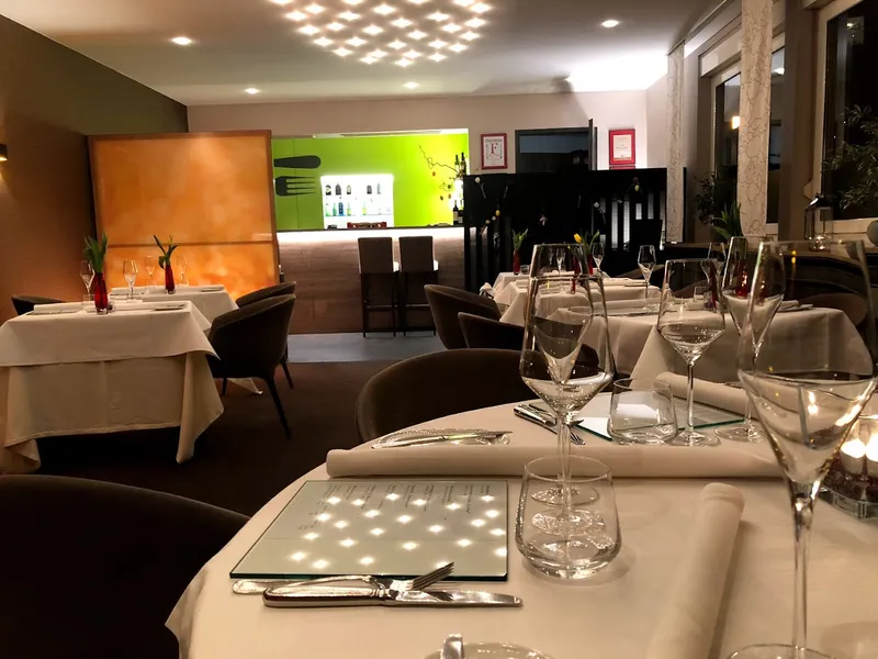 Restaurant Entenstuben