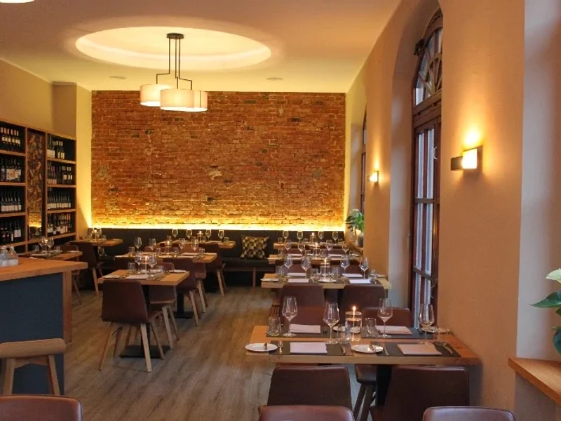 Gusto Natural Steakrestaurant Nürnberg