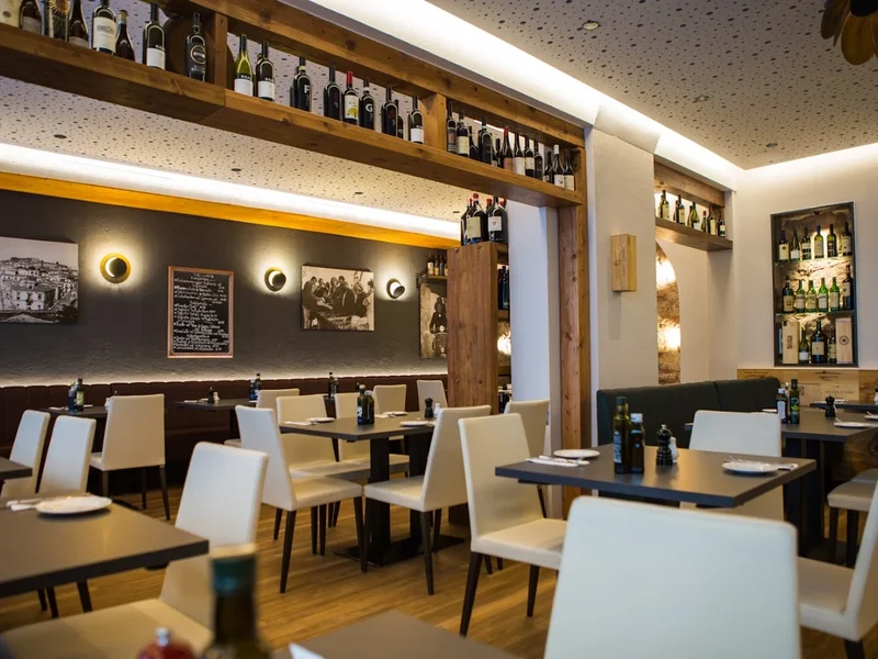 Padelle d'Italia Nürnberg