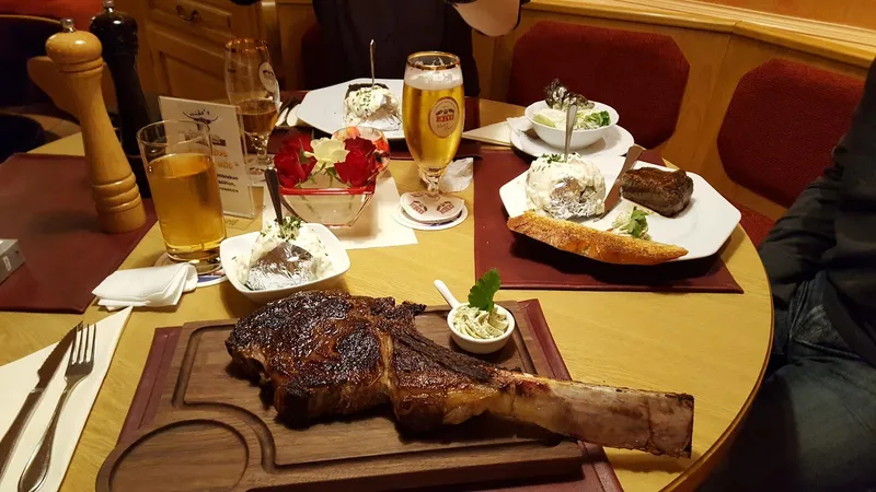 Mike’s Steakhouse | Nürnberg