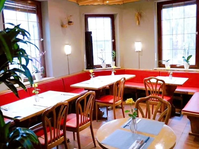 Restaurant Tay Ho Nürnberg