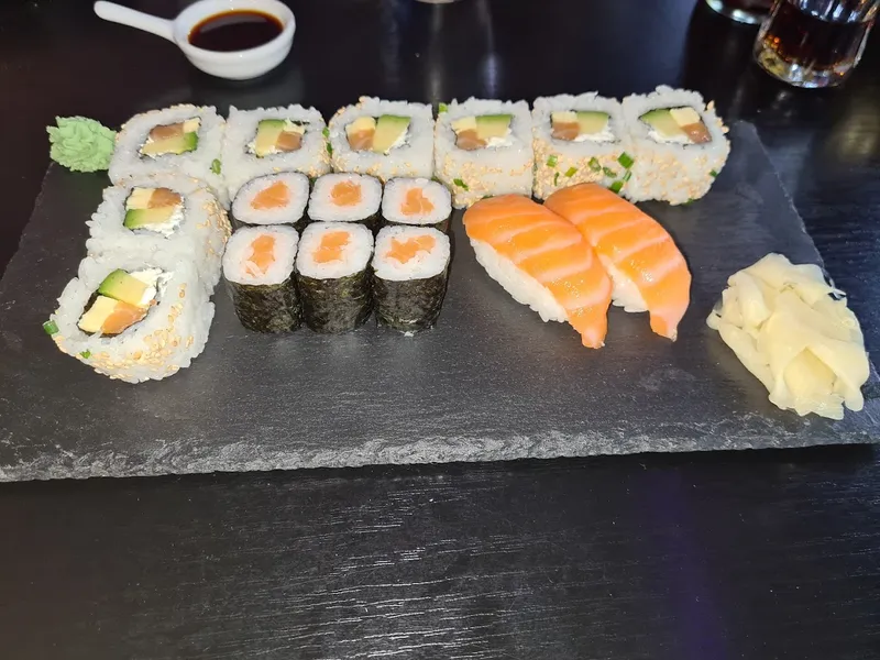 Yolla Sushi