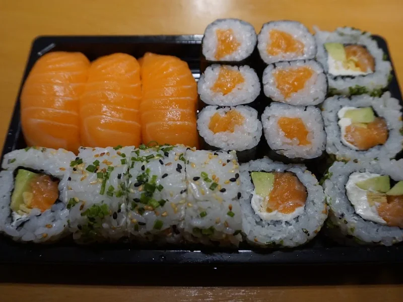 Sushi Mirag