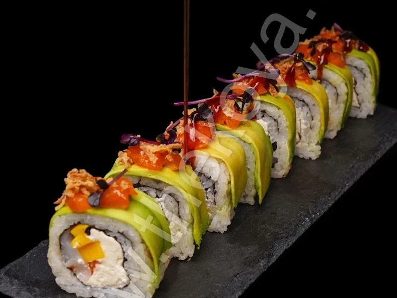 KOYA Premium Japanese Cuisine