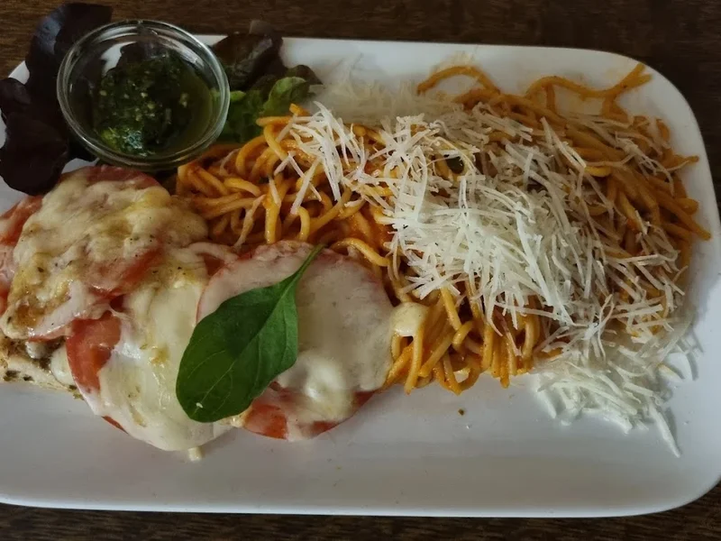 Café Wunderbar - Bielefeld